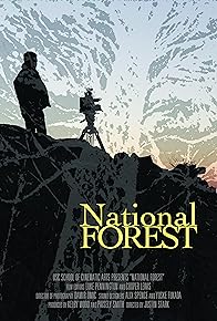 Primary photo for National Forest