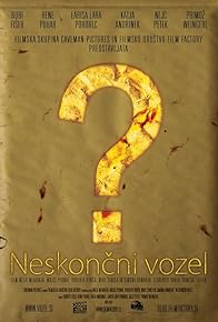 Primary photo for Neskoncni vozel Primary photo for Neskoncni vozel