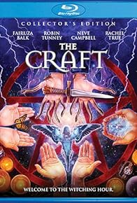 Primary photo for Directing the Craft: An Interview with Co-writer and Director Andrew Fleming