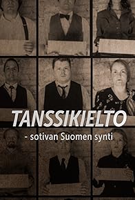 Primary photo for Tanssikielto
