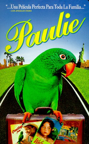 Paulie (1998)