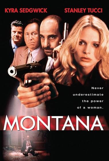 Montana 1998