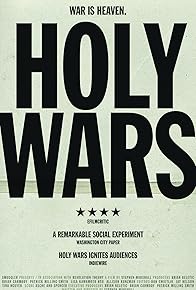 Primary photo for Holy Wars Primary photo for Holy Wars
