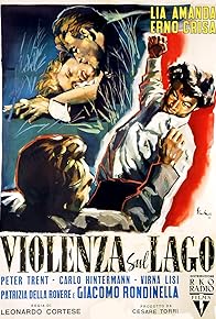 Primary photo for Violenza sul lago