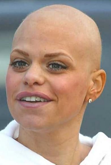 Primary photo for Jade Goody Primary photo for Jade Goody