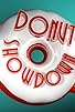 Primary photo for Donut Showdown Primary photo for Donut Showdown