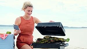 Tropical Gourmet: Queensland Poster