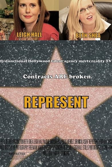 Primary photo for Represent Primary photo for Represent