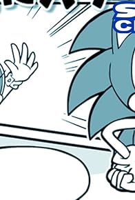 Primary photo for Sonic Channel Comics - Sonic's Favorite Dub