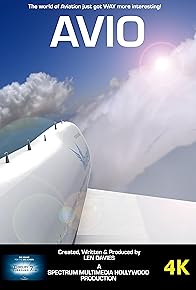 Primary photo for Avio