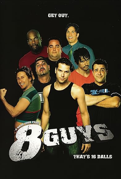 Primary photo for 8 Guys Primary photo for 8 Guys