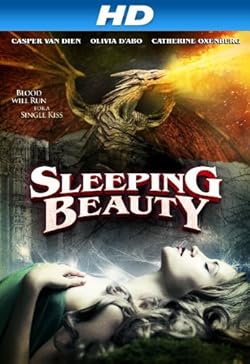 Poster of Sleeping Beauty