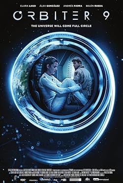 Poster of Orbiter 9