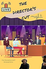 Primary photo for The Directors Cut
