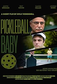 Primary photo for Pickleball, Baby