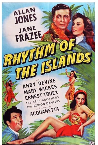 Primary photo for Rhythm of the Islands Primary photo for Rhythm of the Islands