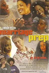 Primary photo for Marriage Prep Primary photo for Marriage Prep