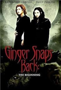 Primary photo for Ginger Snaps Back: The Beginning: Costume Design