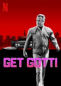 Poster of Get Gotti