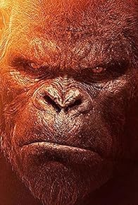 Primary photo for Kong: Skull Island w/ Jordan Vogt-Roberts