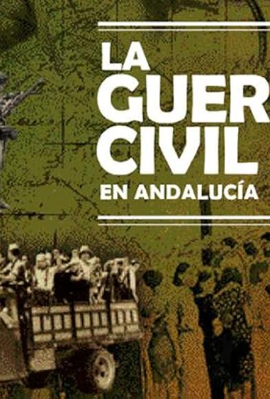 Primary photo for La guerra civil en Andalucía Primary photo for La guerra civil en Andalucía