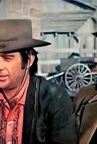 Primary photo for Lamp in the Wilderness