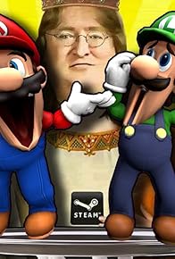 Primary photo for R64: Mario The Waiter