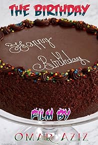 Primary photo for The Birthday