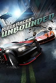 Primary photo for Ridge Racer Unbounded