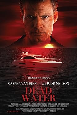 Poster of Dead Water