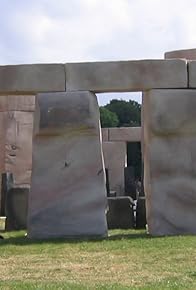 Primary photo for Mysterious Science: Rebuilding Stonehenge