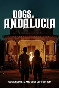 Primary photo for Dogs of Andalucia
