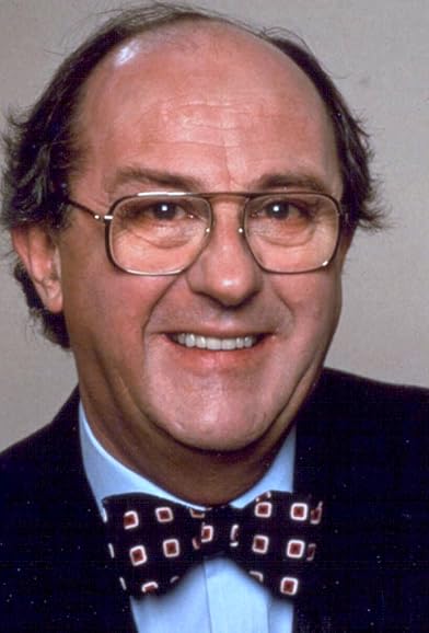 Primary photo for Anton Rodgers Primary photo for Anton Rodgers