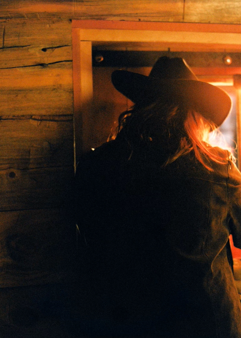 Where the Lavender Lies