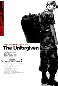 Primary photo for The Unforgiven Primary photo for The Unforgiven