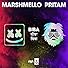 Primary photo for Marshmello & Pritam Feat. Shirley Setia: BIBA Primary photo for Marshmello & Pritam Feat. Shirley Setia: BIBA