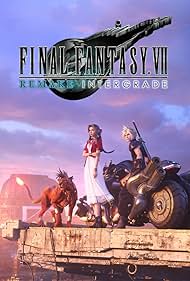 Final Fantasy VII Remake Intergrade (Video Game 2021) - IMDb