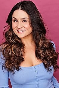 Primary photo for Olivia DeLaurentis Primary photo for Olivia DeLaurentis