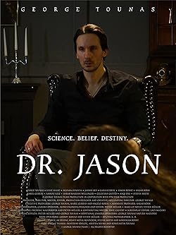 Poster of Dr. Jason