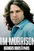 Primary photo for Jim Morrison - Last Days in Paris