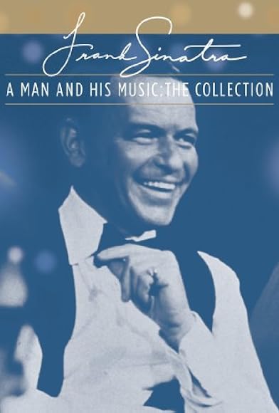 Primary photo for Frank Sinatra: A Man and His Music + Ella + Jobim Primary photo for Frank Sinatra: A Man and His Music + Ella + Jobim
