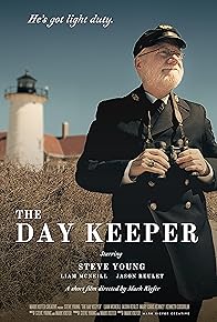 Primary photo for The Day Keeper