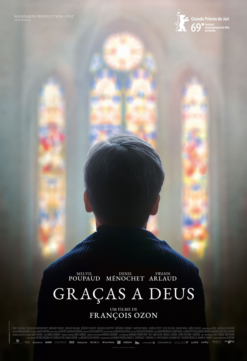 By the Grace of God (2018) - IMDb