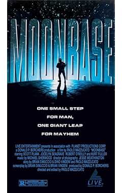 Watch Moonbase online free | LugaTv