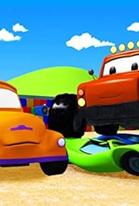 Primary photo for Marley the Monster Truck and Tom the Tow Truck