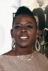 Primary photo for Angie Wells