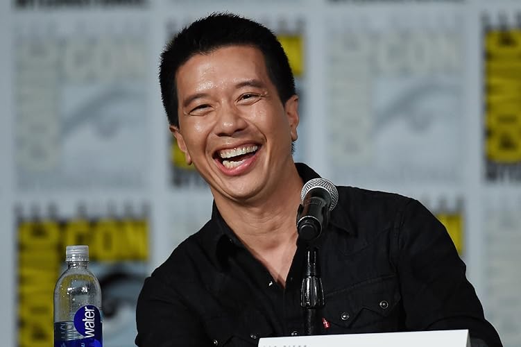Reggie Lee Reggie Lee