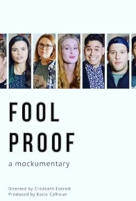 Primary photo for Fool Proof