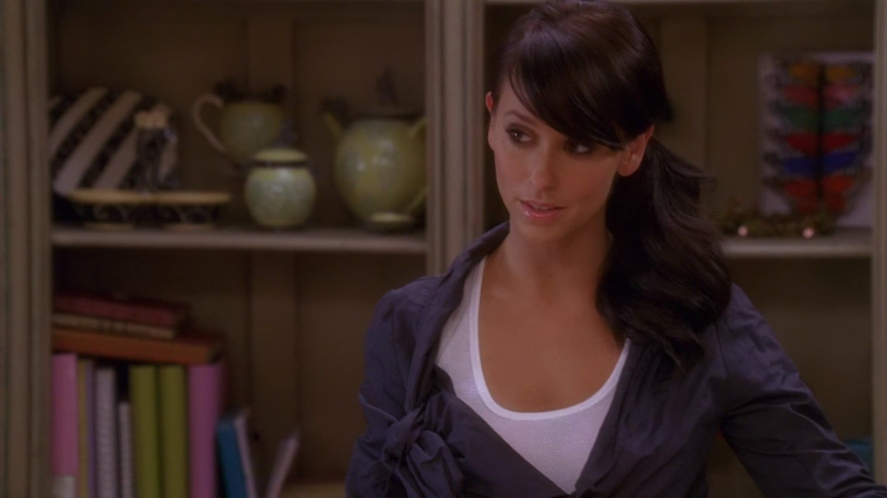 Love Still Won't Die (2006)
