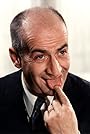 Louis de Funès's primary photo Louis de Funès's primary photo